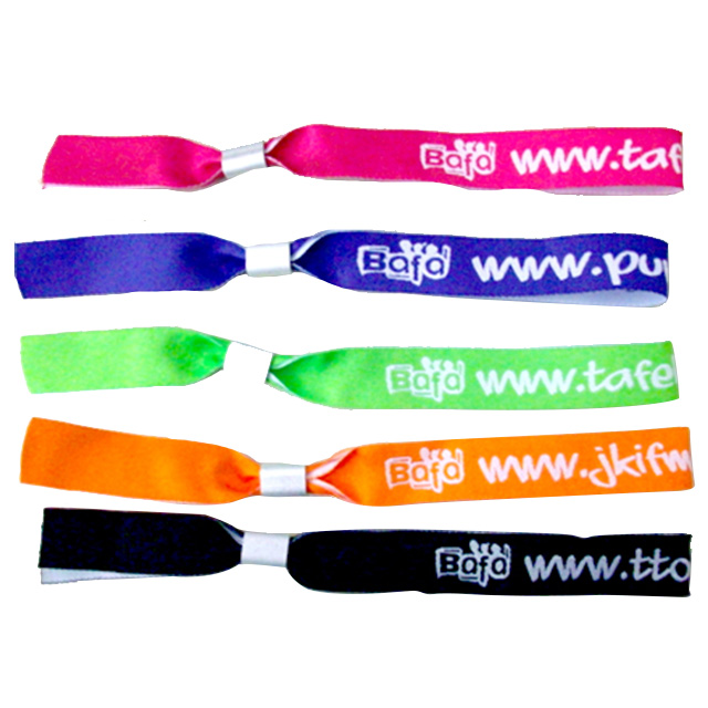 Wristband
